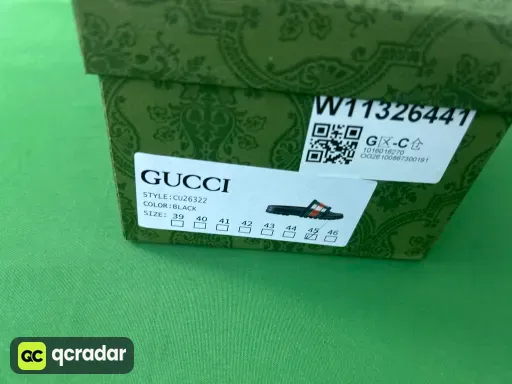 绿色