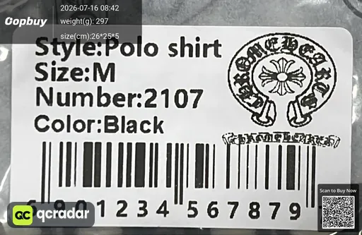SKU 6f19c5