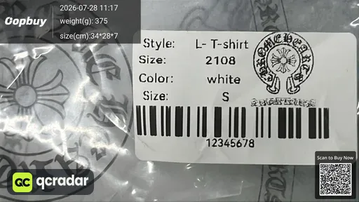 SKU 82b030
