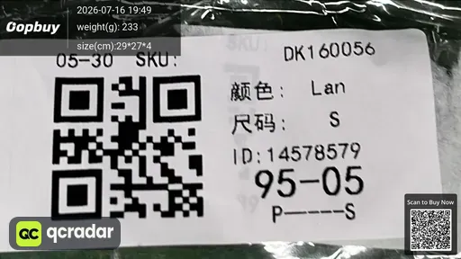 SKU d3f41f