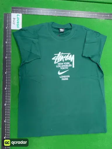 912 dark green