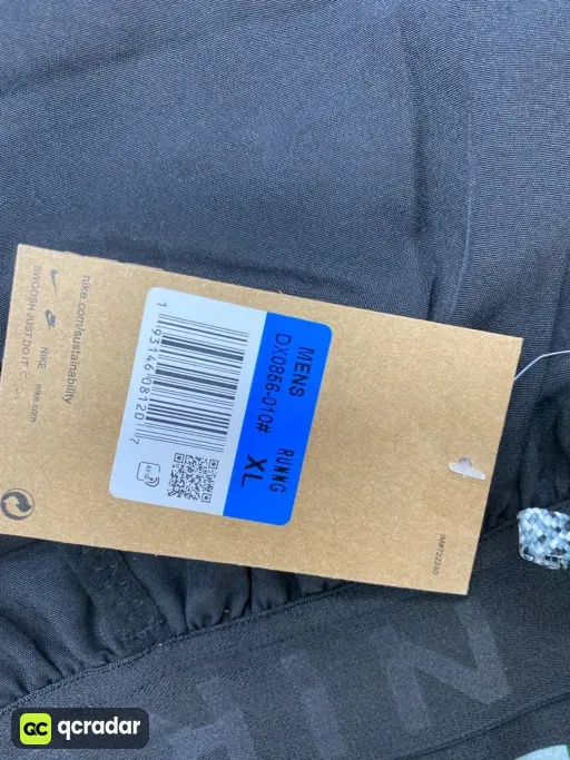 3121 trousers pure black