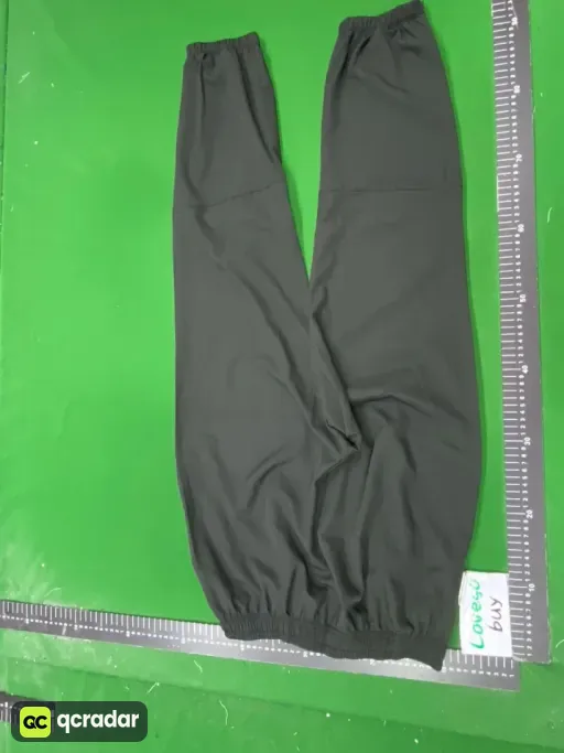 3121 black pants