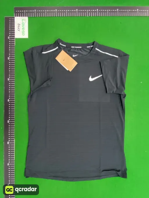 3121 black short sleeves