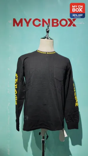 9017 black