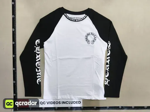High version-white and black 17