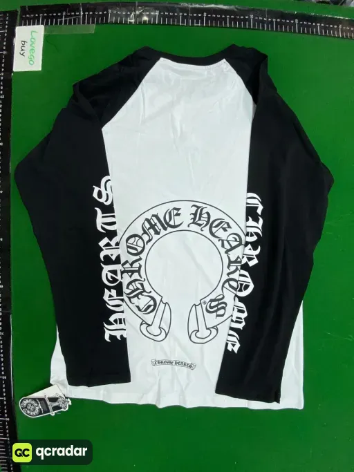 High version-white and black 17