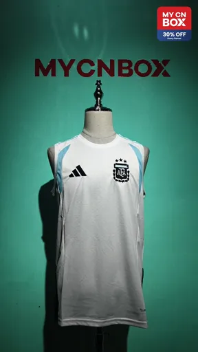 Vest training uniform 82#