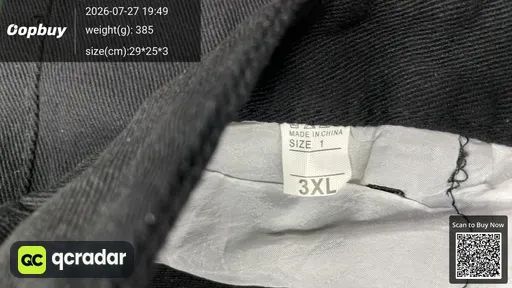 SKU 2dd7ef