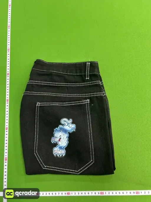 D06黑色