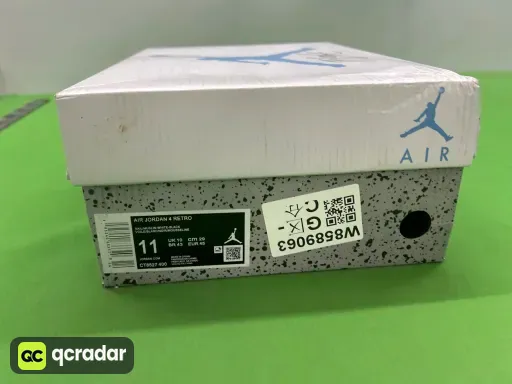 aj4-大学蓝