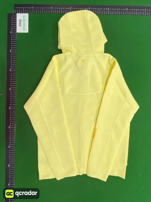 Yellow fd8454 set