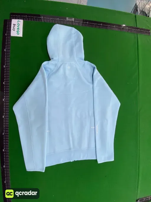 Light blue fd8454 set