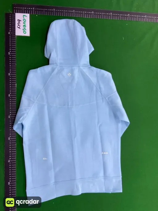 Light blue fd8454 set