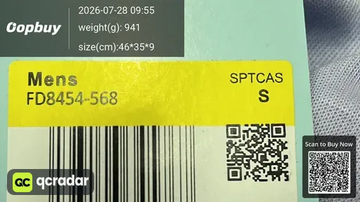 SKU dc6481