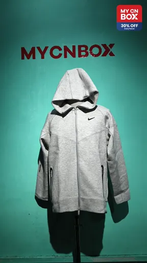 Light gray fd8454 suit