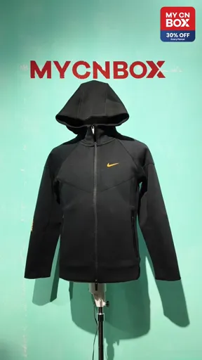 Suit. black