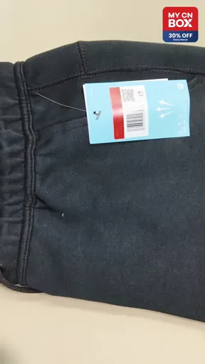 Pants. black
