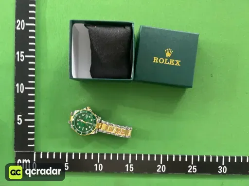 套装水鬼间金绿