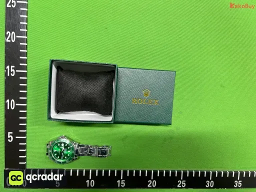套装水鬼绿水鬼