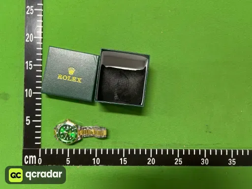 套装水鬼间金绿