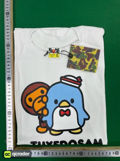 134白色