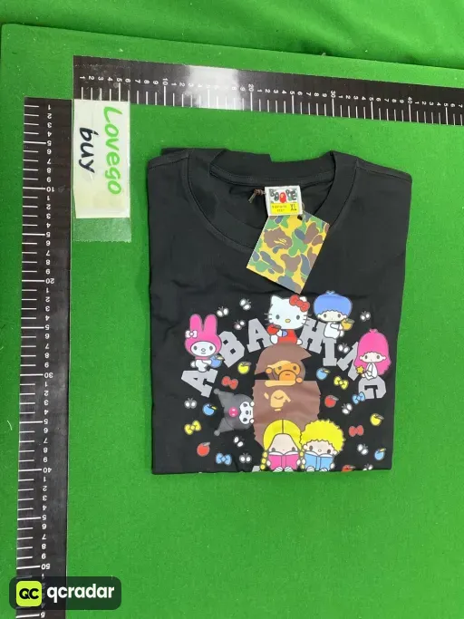 122 black