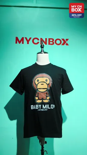 105 black