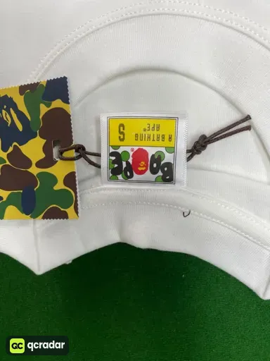 1012白色