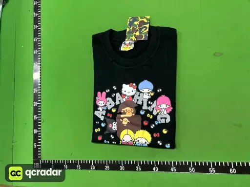 122黑色