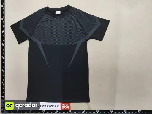 Black gray-solid color