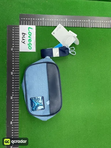 Youth blue