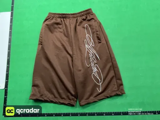 棕色