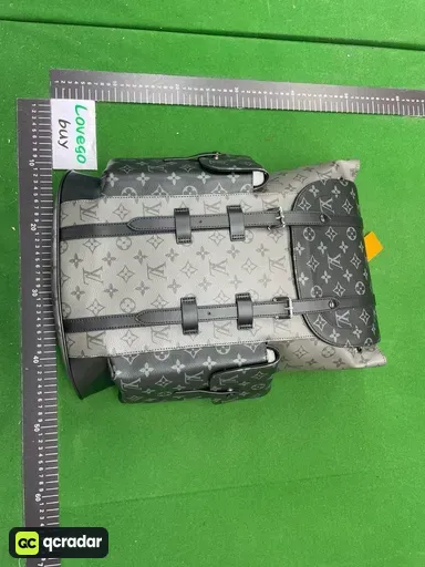 M45419 black with gray
