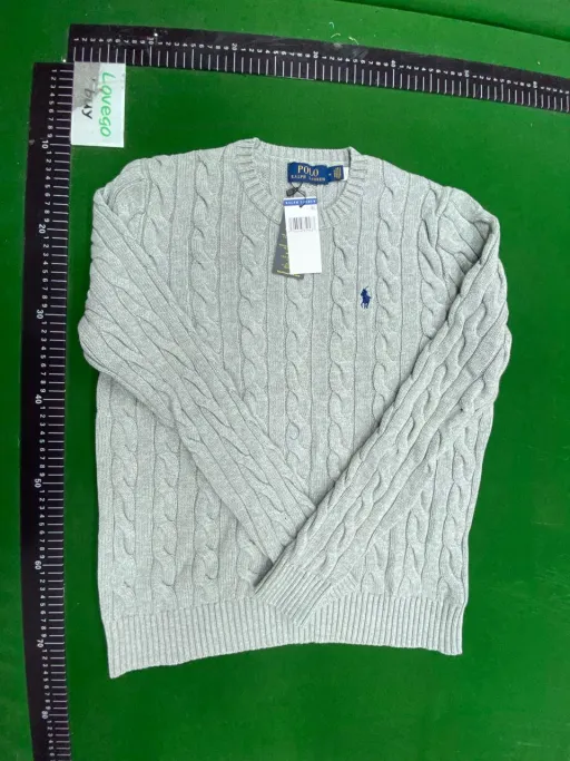 Ds012 gray blue label