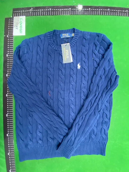 Ds012 navy blue and white