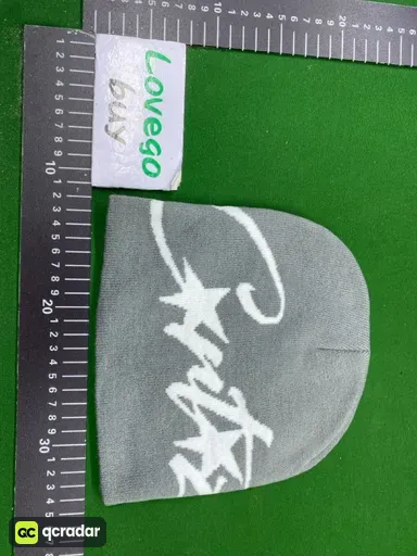 灰色