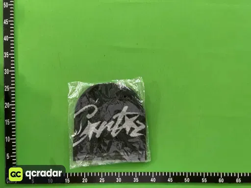 黑灰字