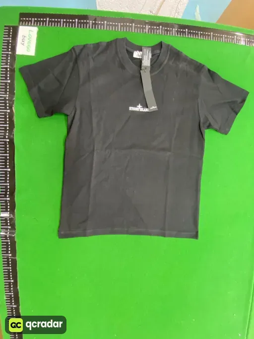 801 black