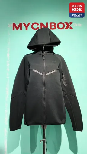 Black suit