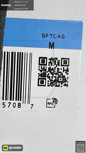 SKU 86fc7a