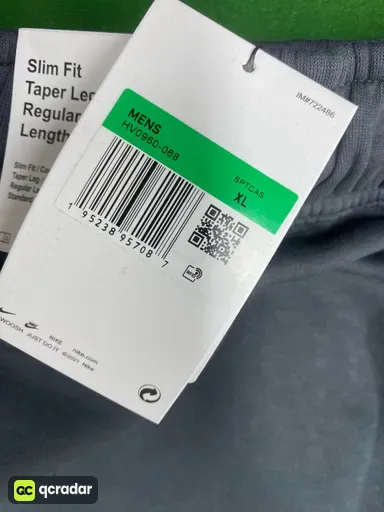 黑白拼薄荷绿裤子