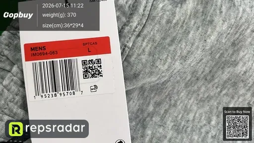 SKU 9d3294