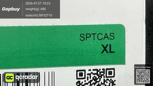 SKU 379772