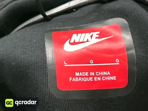 黑色外套