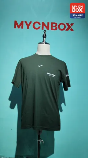 Style d-forest green