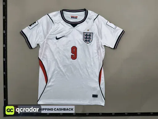 England home - kane #9