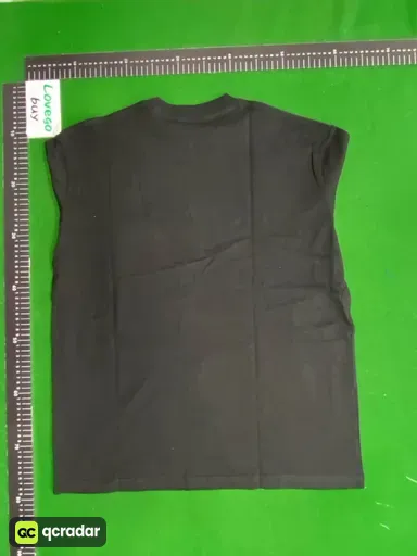 Jay18 black