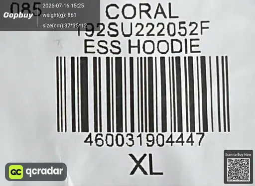 SKU dcc1aa