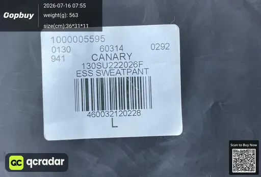 SKU e3ebad
